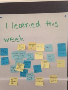 Agile NodeJS
