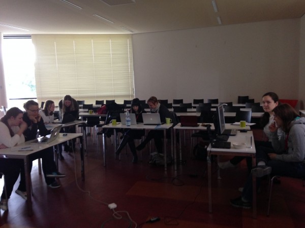 Agile NodeJS-1