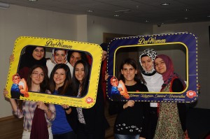 devwomen ısparta