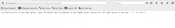 dvwa-sqli-2