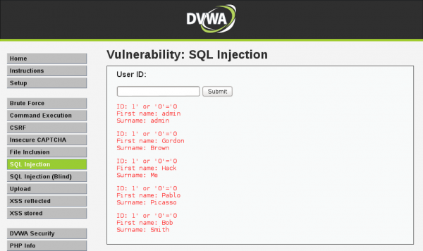 dvwa-sqli-4