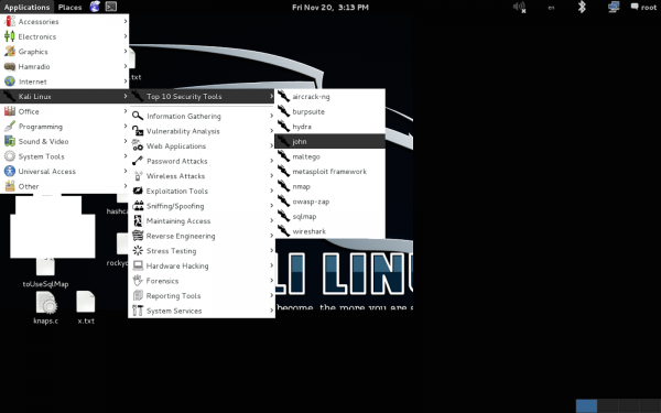 john_the_ripper_menu